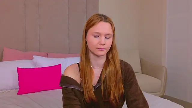 Chatroom XXX en direct de AmeliRoyse