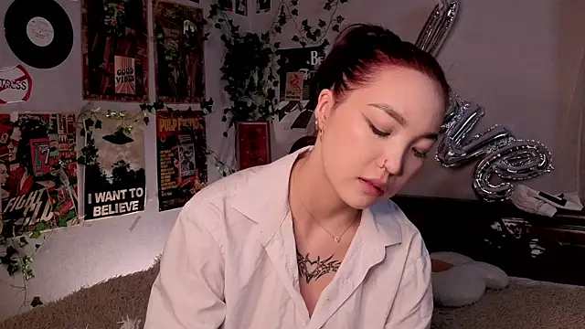 OdetteBiddy Obrolan Langsung XXX