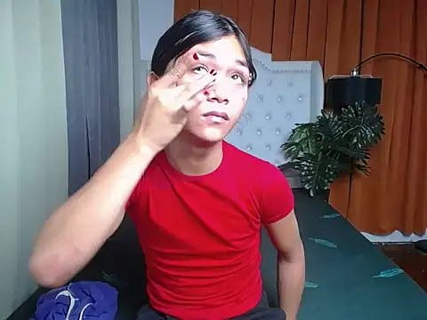 sweet_athena Pertunjukan Webcam