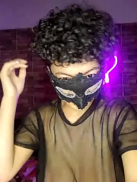 MysterySexx – Live XXX-chat