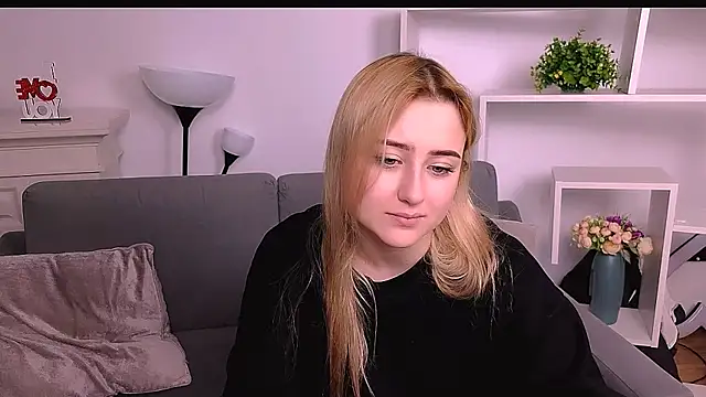 Lulu___Moon Obrolan Langsung XXX