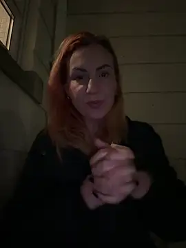 PervyxMilfxx Obrolan Langsung XXX