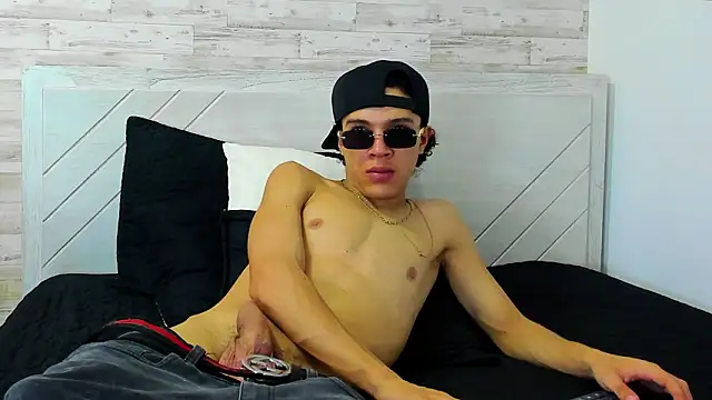 Jordi_Cooper – Naživo XXX chat