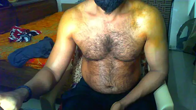 Vbestshown Webbikameraesitys