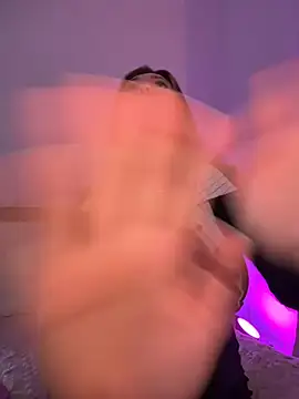 Chatroom XXX en direct de Eva_Ryen