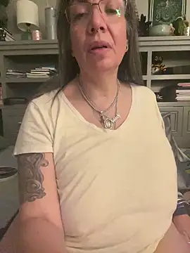 Show Webcam de dieseldame1313