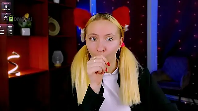 mila_glow1 Live XXX Chat