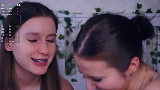 GabrielleLynchard Live XXX Chat