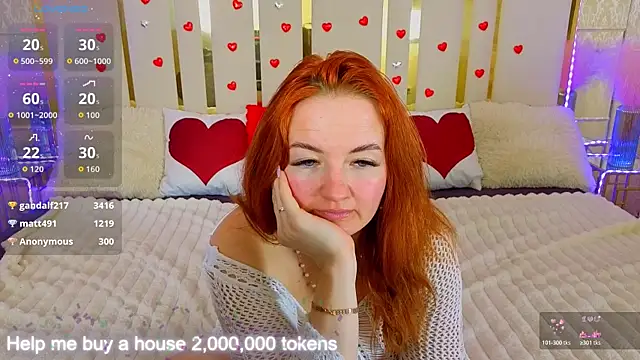 Marina_Mur_ 现场XXX聊天