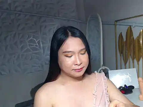 Horny_Alexa 在線直播表演