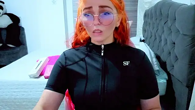 Alexatexa2929 – Naživo XXX chat