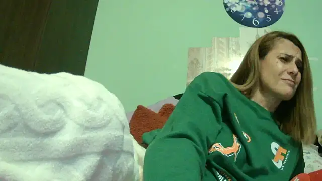 SexyGioconda – Naživo XXX chat