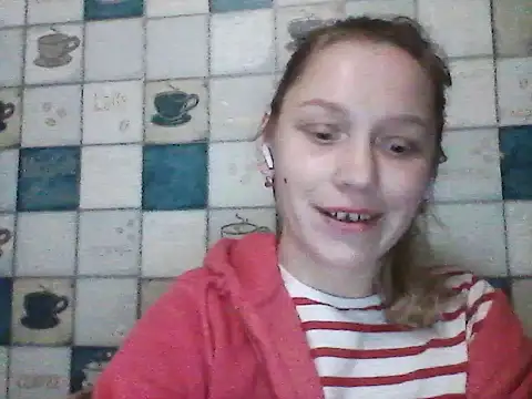 Anna_wey Live XXX-Chat