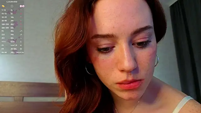 Chat +18 de StacyWatts ao vivo