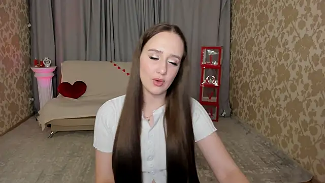 SabrinaCandi – Naživo XXX chat