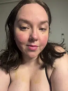 justaldita Live XXX-Chat