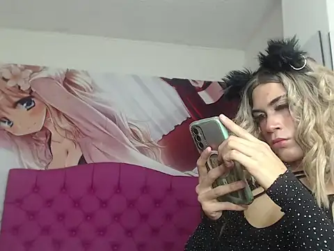 Ailanys_Miller's Live XXX Chat