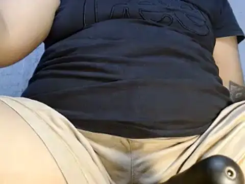 ambersmile – Naživo XXX chat