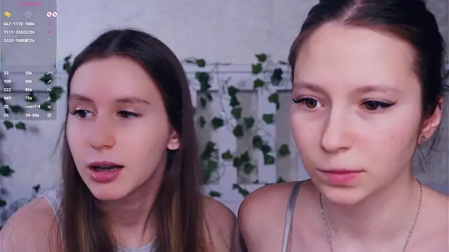 GabrielleLynchard's Live XXX Chat