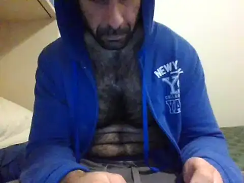 coppai200 Webcam show