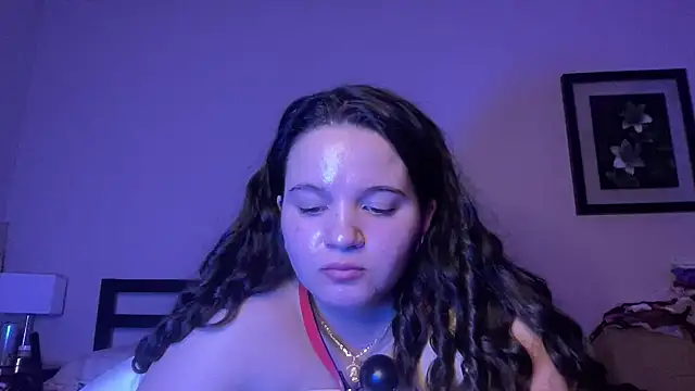 Czat XXX na żywo – SoyOceanne