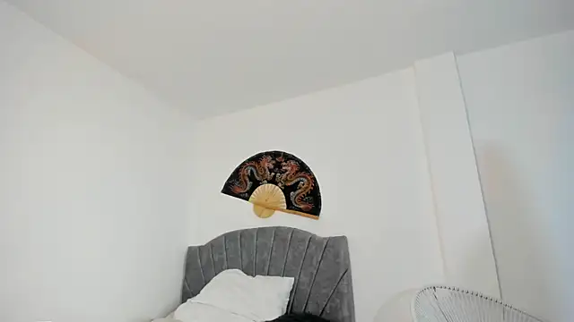 khaliope Show in webcam