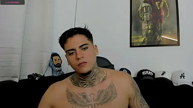 mad_maxxx2 webcam show