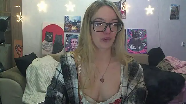 SecretSophia 即時 XXX 聊天