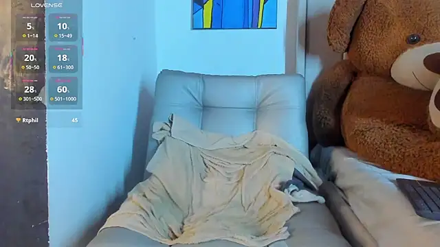 عرض كام JacoLive