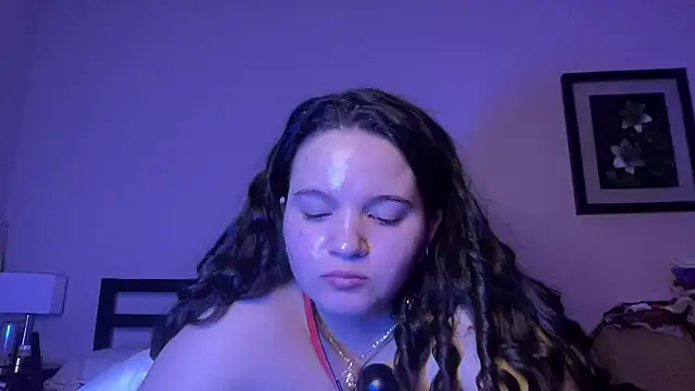 SoyOceanne Chat XXX in diretta