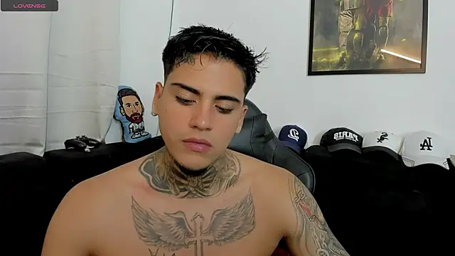 XXX chat uživo modela mad_maxxx2