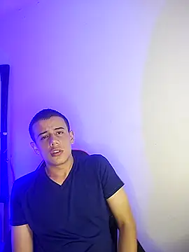 แชท XXX สดของ jac0b_x