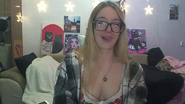 Sembang XXX Secara Langsung SecretSophia