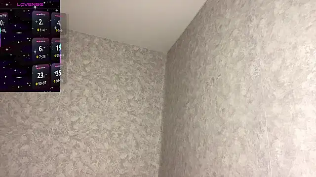 ShontaWasilko élő XXX-chatje