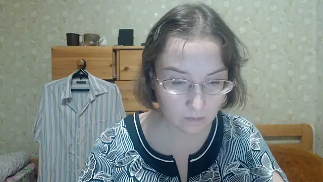 Show de Smart_Rose na webcam