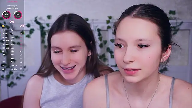 แชท XXX สดของ GabrielleLynchard