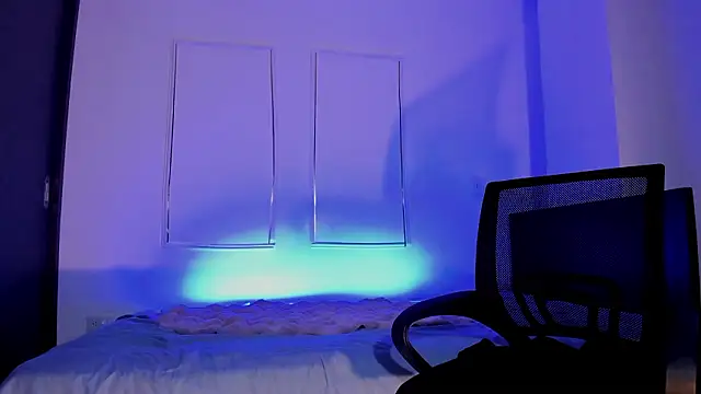 Онлайн чат XXX MeganWhite3