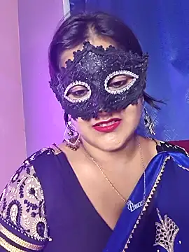 noty_girl2 Adlı Modelin Web Kamerası Şovu