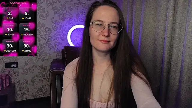 دردشة AgnesGraham الجنسية المباشرة