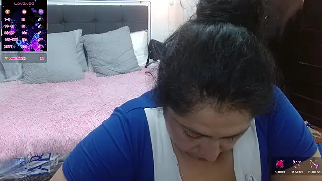 Chat XXX Live Keyla01_