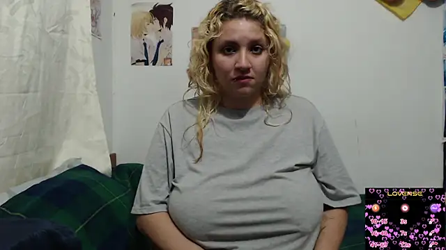 Crystal_shadow live XXX chat