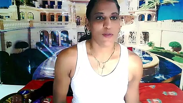 IndianSexcSmyle – Live XXX-chat