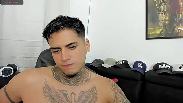 mad_maxxx2 – Live XXX-chat