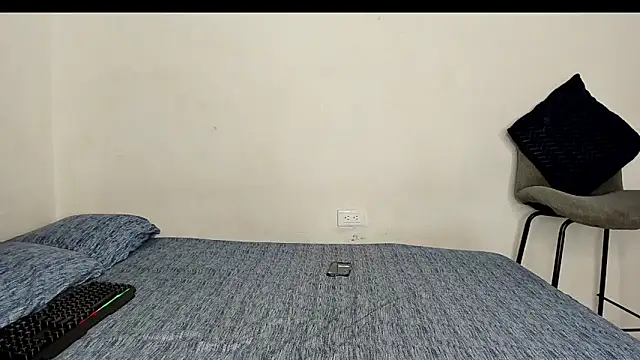 evanscollins Chat XXX in diretta