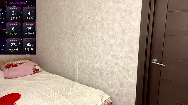 Онлайн чат XXX ShontaWasilko