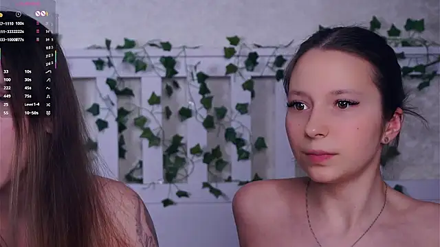 GabrielleLynchard Live XXX-chat