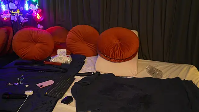 lacie_le_beauty – webcam-show