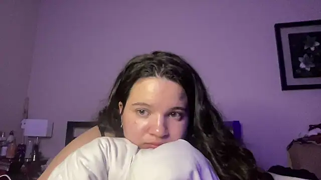 XXX chat uživo modela SoyOceanne