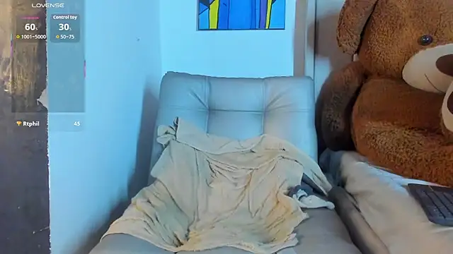 JacoLive Chat XXX in diretta