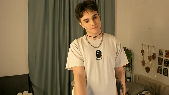 CipherMoth – webcam-show